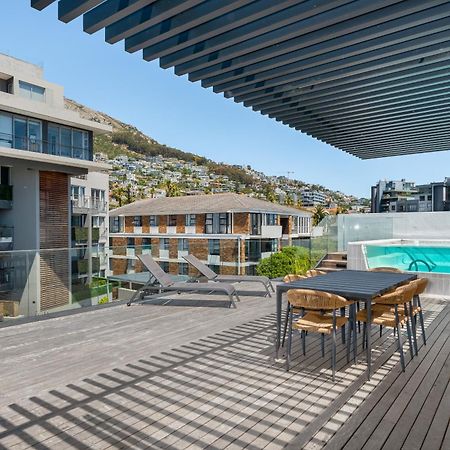 The Avant Luxury Apartments 开普敦 外观 照片