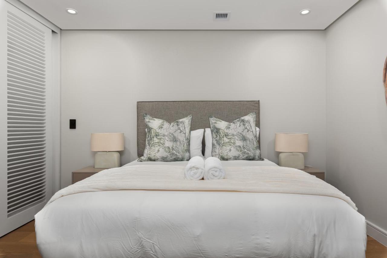 The Avant Luxury Apartments 开普敦 外观 照片