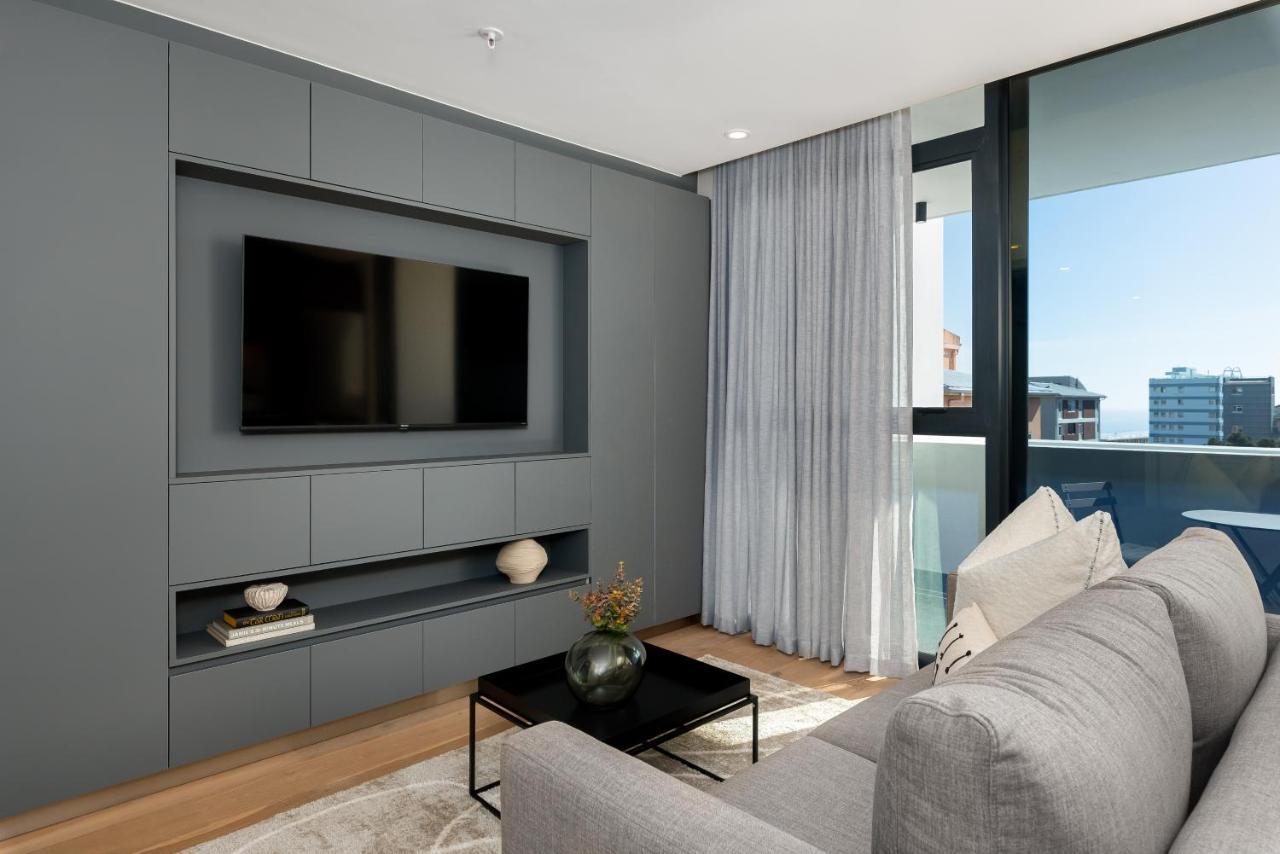 The Avant Luxury Apartments 开普敦 外观 照片
