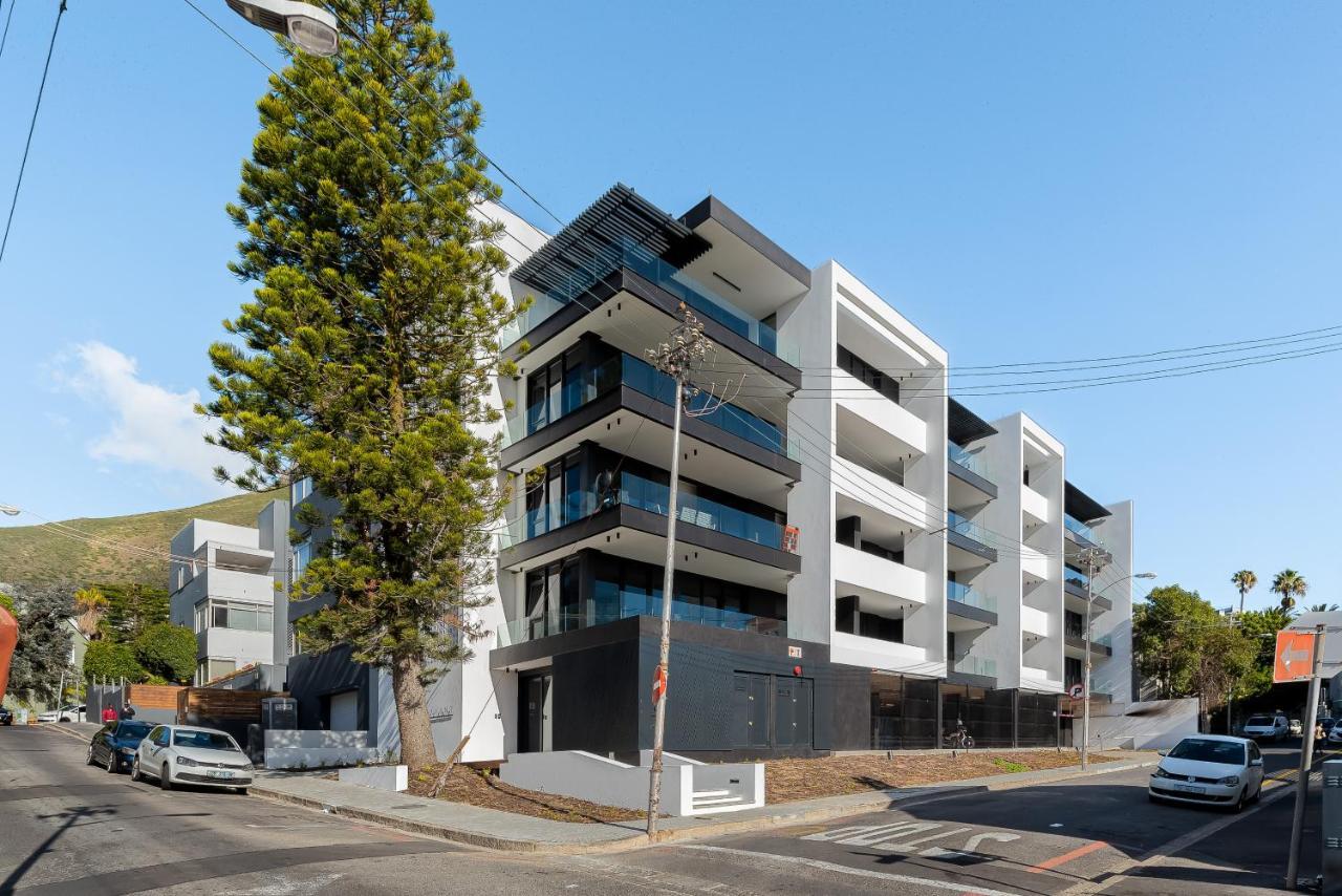 The Avant Luxury Apartments 开普敦 外观 照片