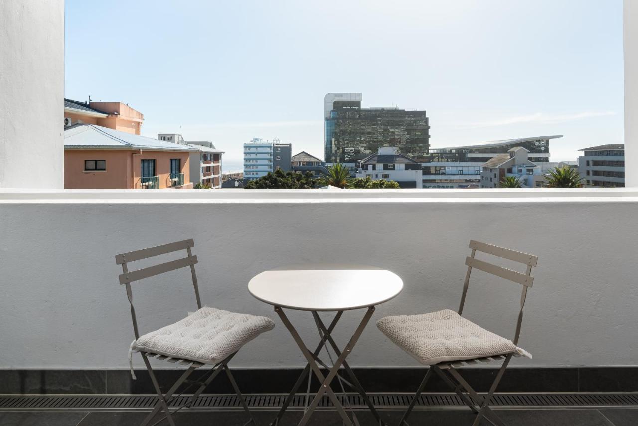 The Avant Luxury Apartments 开普敦 外观 照片