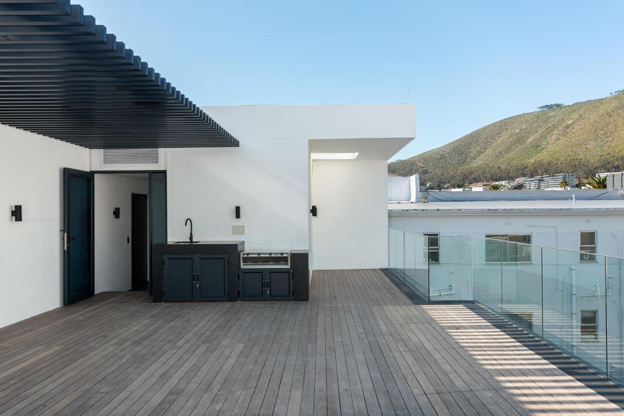 The Avant Luxury Apartments 开普敦 外观 照片
