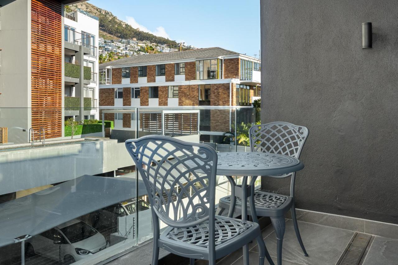 The Avant Luxury Apartments 开普敦 外观 照片