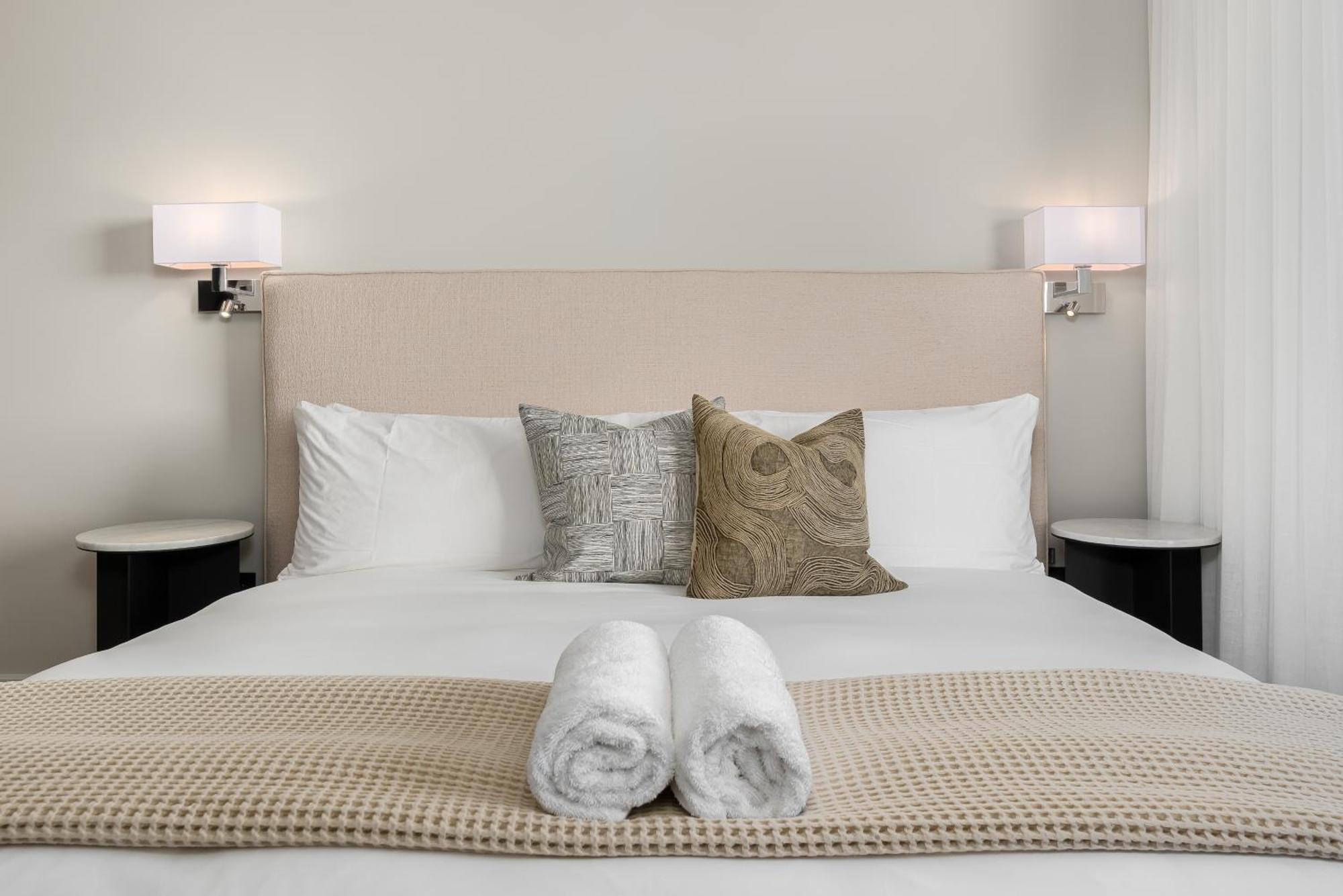 The Avant Luxury Apartments 开普敦 外观 照片