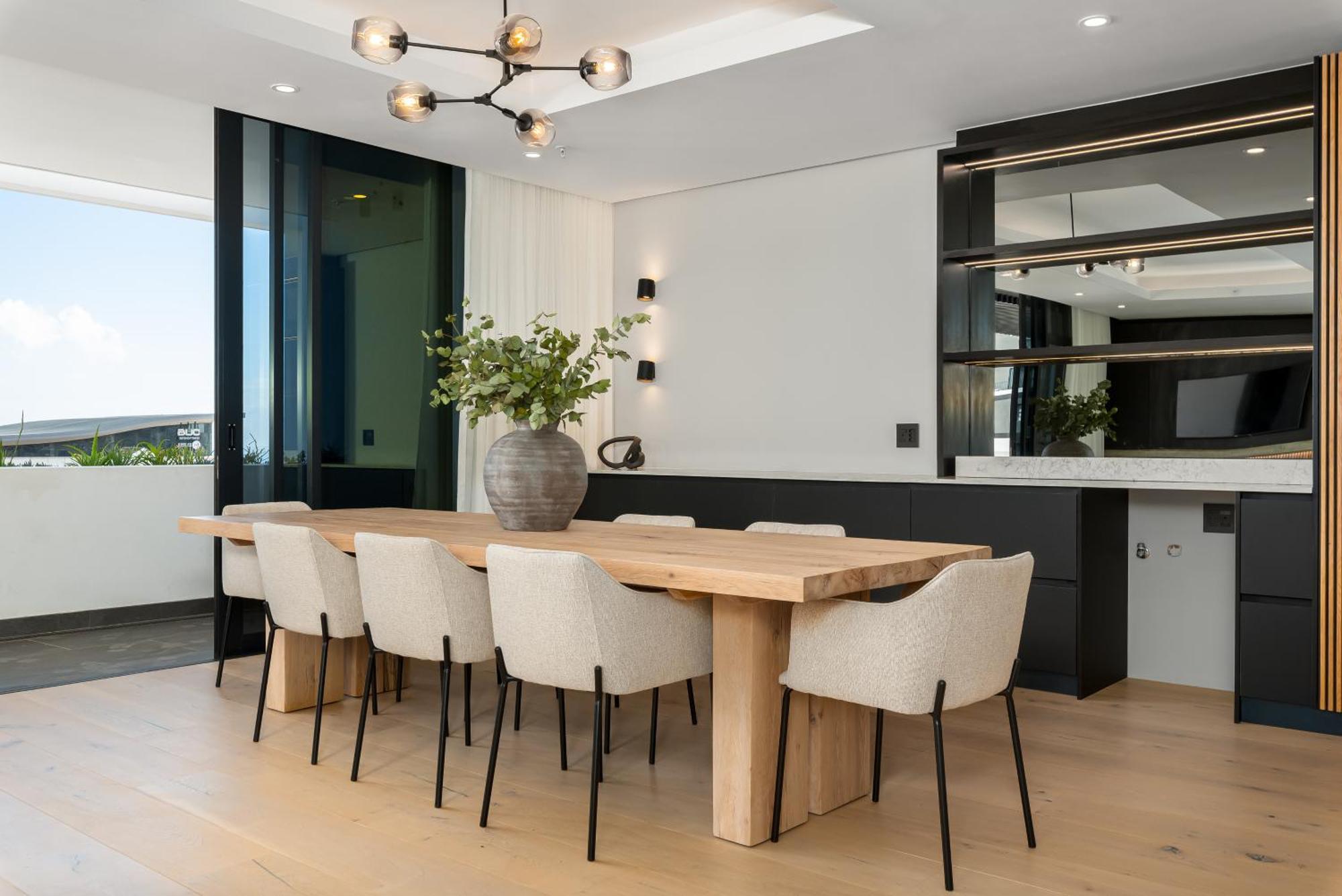 The Avant Luxury Apartments 开普敦 外观 照片